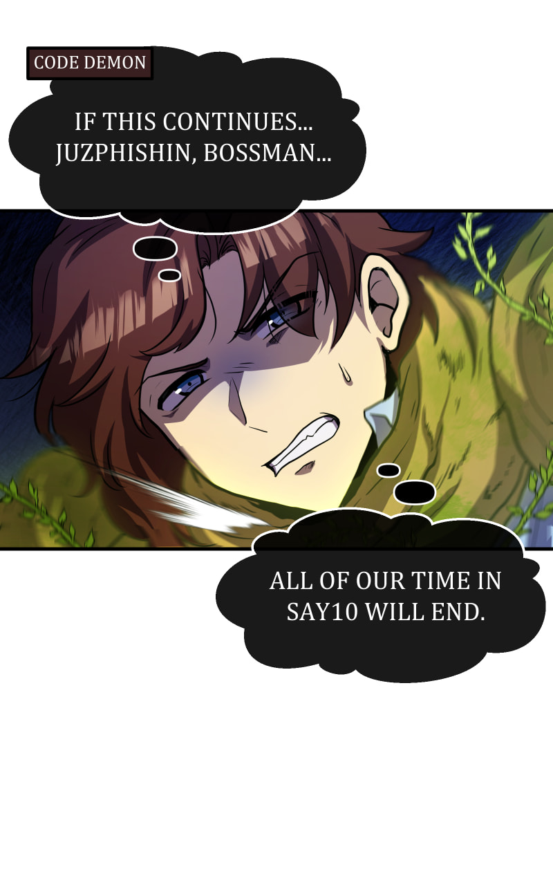 Kawaii Akuma Chapter 12 page 8 - 