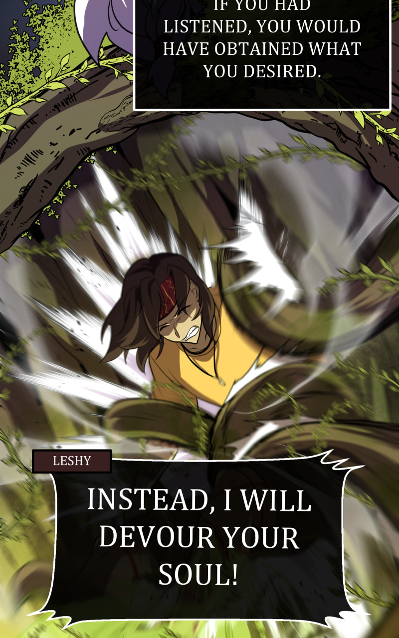Kawaii Akuma Chapter 12 page 82 - 