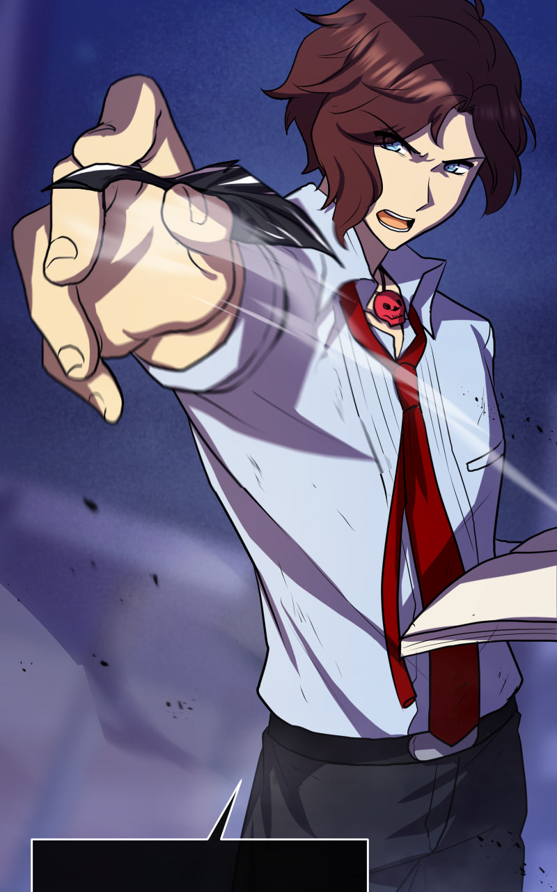 Kawaii Akuma Chapter 12 page 89 - 