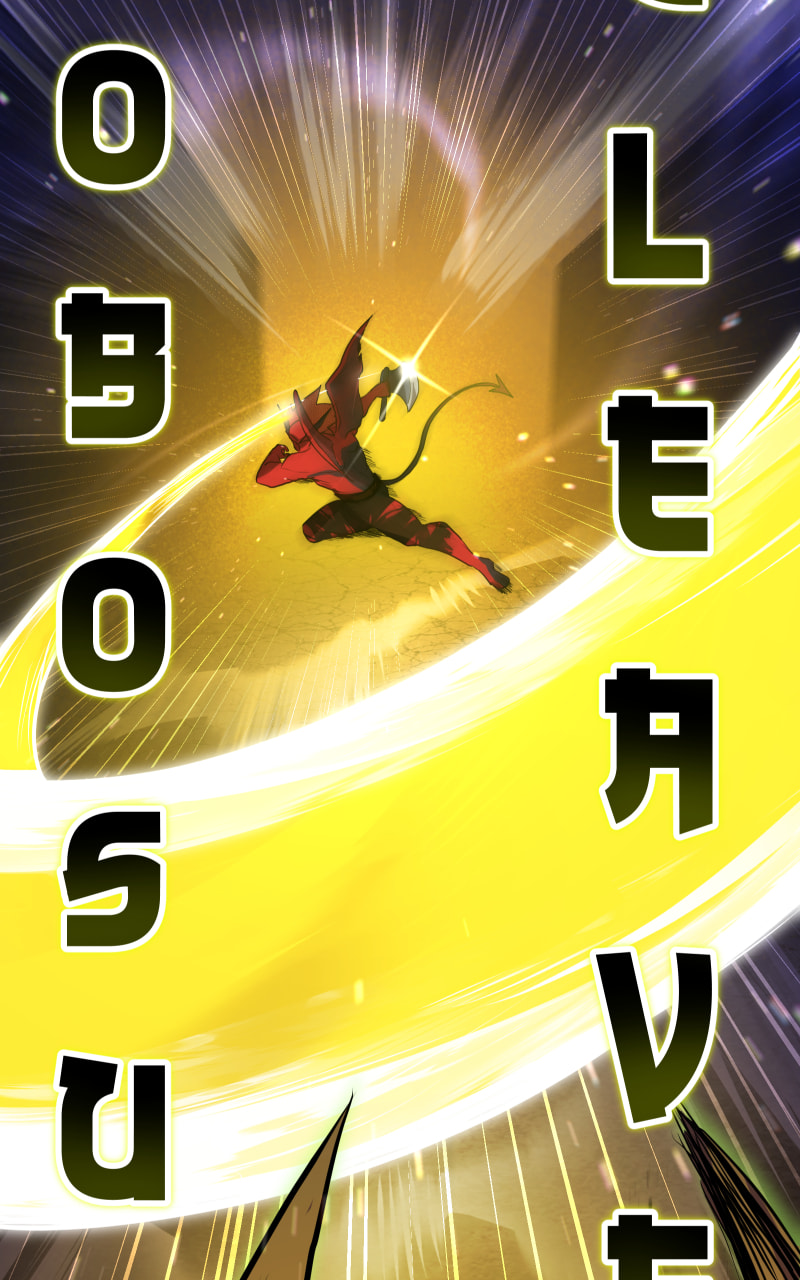 Kawaii Akuma Chapter 12 page 98 - 