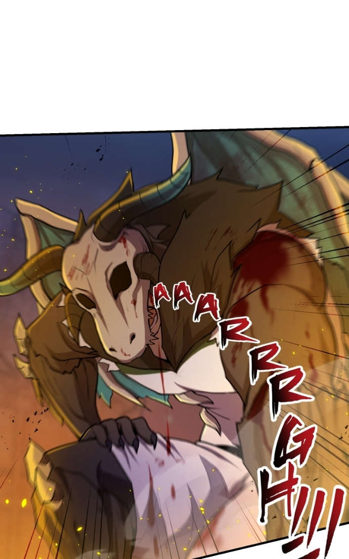 Kawaii Akuma Chapter 13 page 17 - 