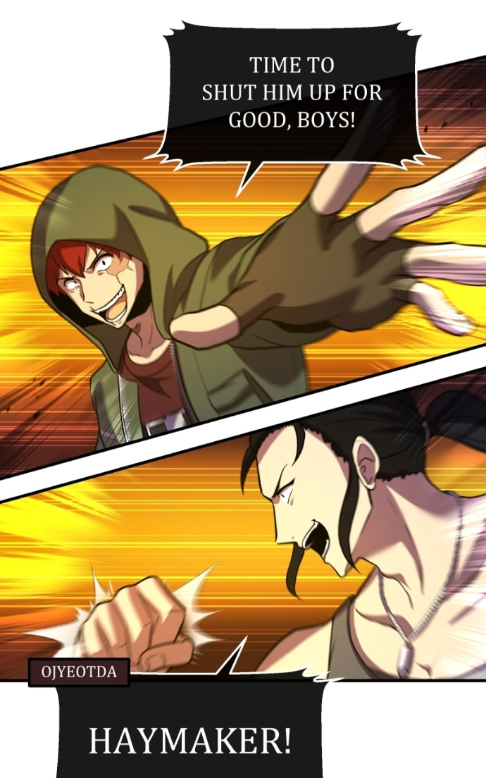 Kawaii Akuma Chapter 13 page 22 - 