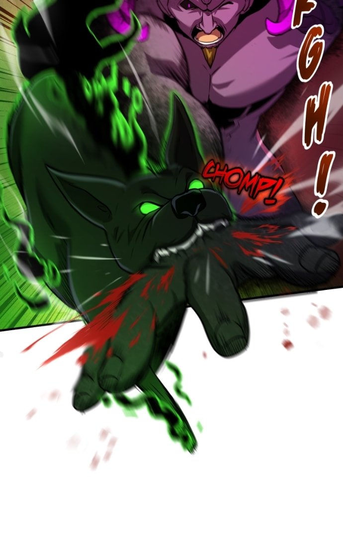 Kawaii Akuma Chapter 13 page 28 - 