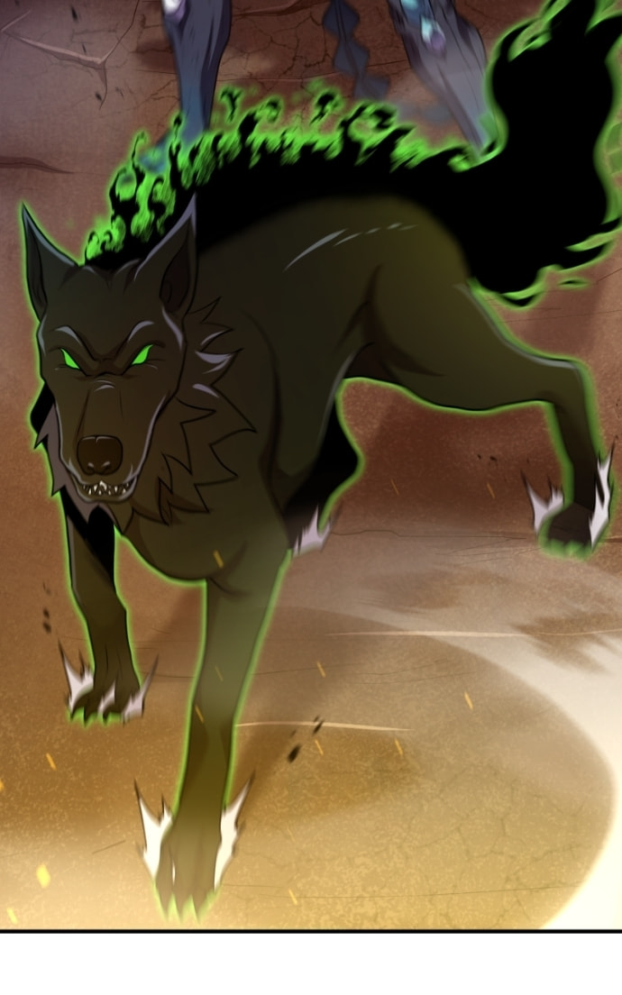 Kawaii Akuma Chapter 13 page 32 - 