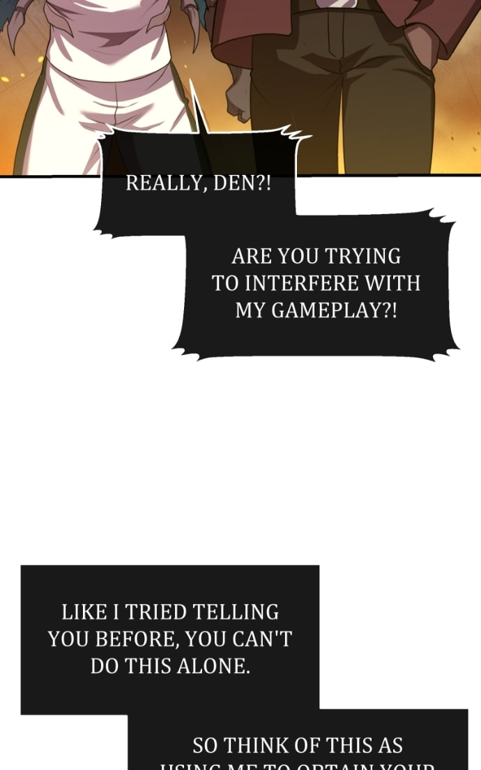 Kawaii Akuma Chapter 13 page 34 - 