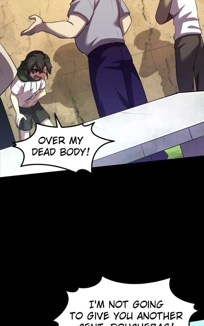 Kawaii Akuma Chapter 13 page 40 - 