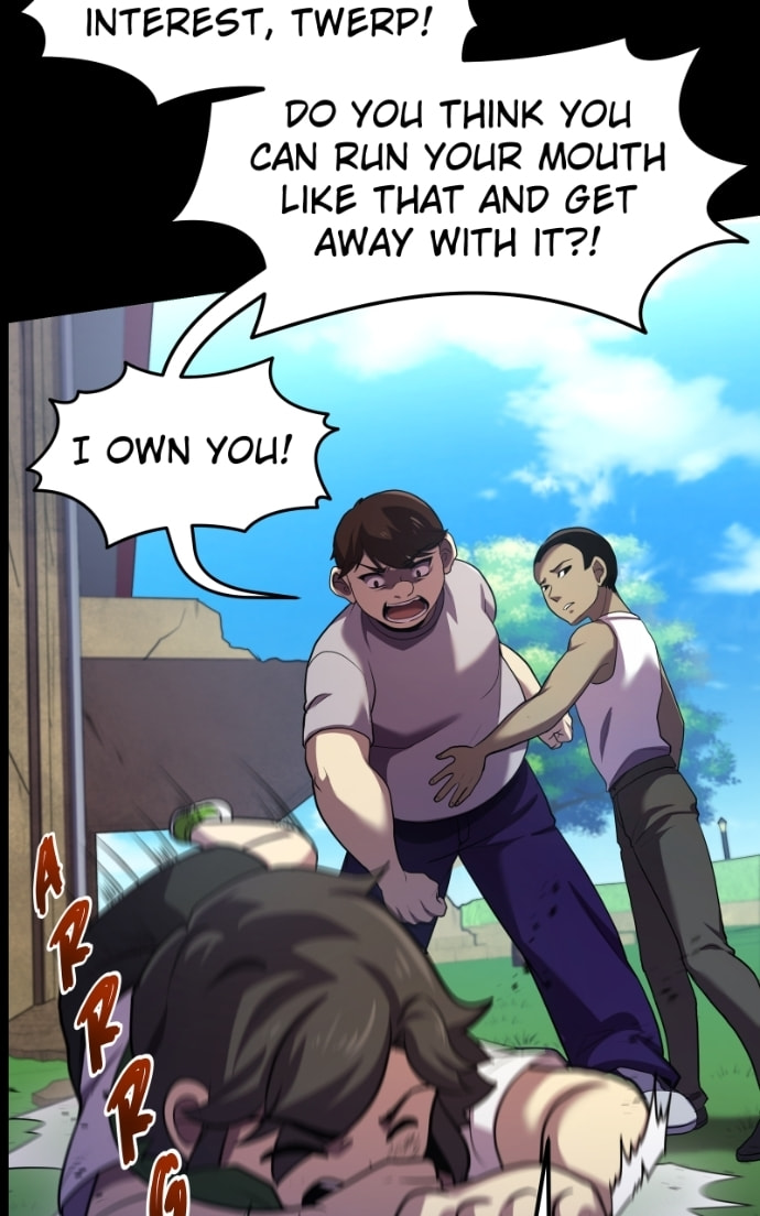 Kawaii Akuma Chapter 13 page 43 - 