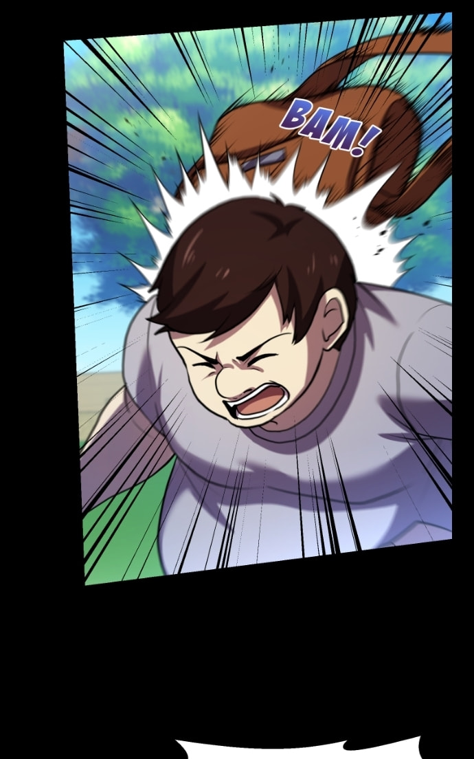 Kawaii Akuma Chapter 13 page 45 - 
