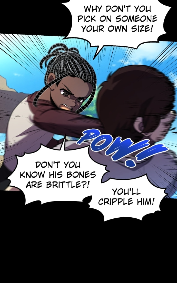 Kawaii Akuma Chapter 13 page 46 - 