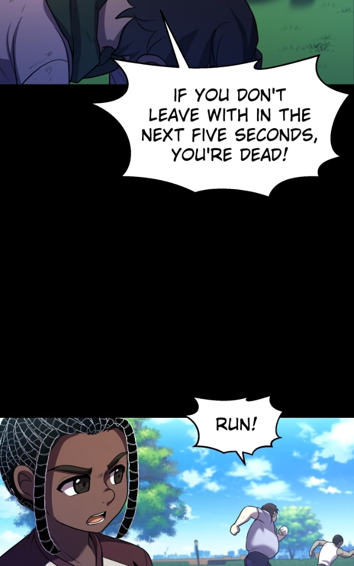 Kawaii Akuma Chapter 13 page 48 - 