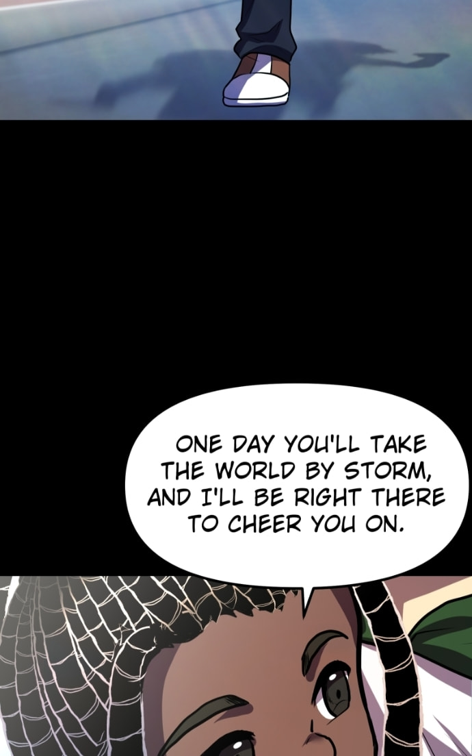 Kawaii Akuma Chapter 13 page 57 - 