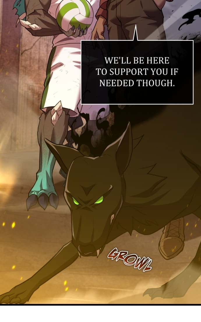 Kawaii Akuma Chapter 13 page 64 - 