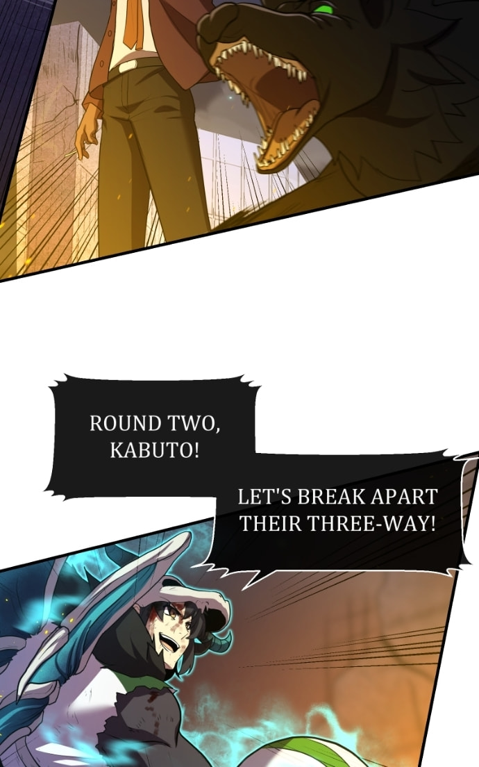 Kawaii Akuma Chapter 13 page 68 - 