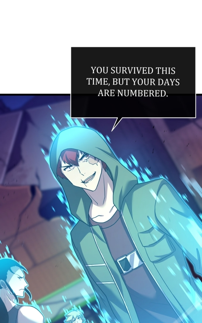 Kawaii Akuma Chapter 13 page 80 - 