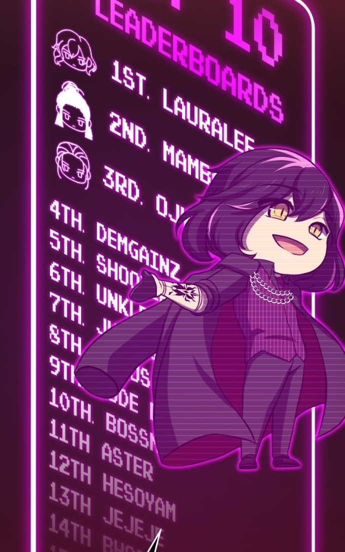 Kawaii Akuma Chapter 13 page 88 - 