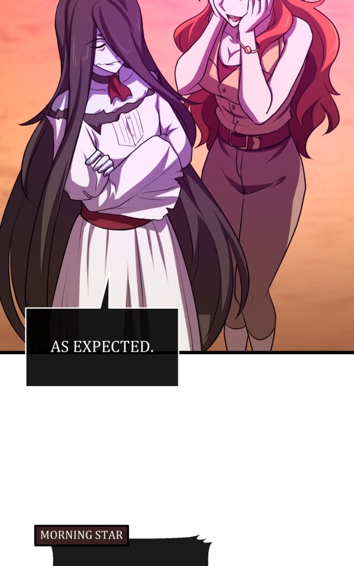 Kawaii Akuma Chapter 13 page 90 - 
