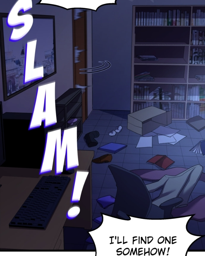 Kawaii Akuma Chapter 14 page 101 - 