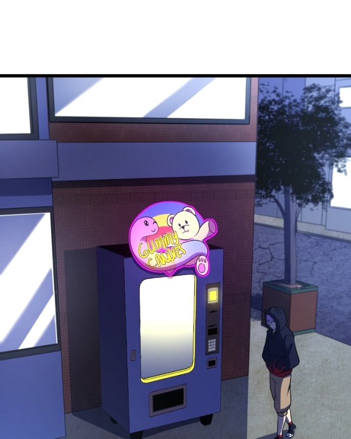 Kawaii Akuma Chapter 14 page 103 - 