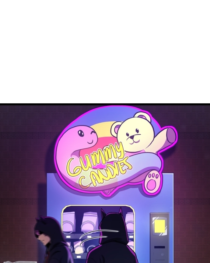 Kawaii Akuma Chapter 14 page 107 - 