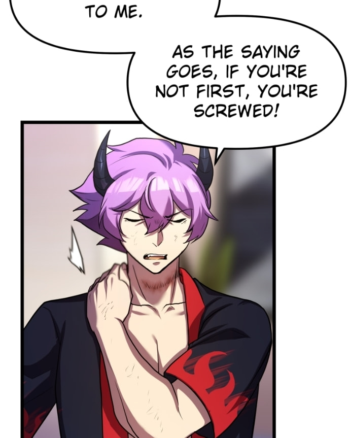 Kawaii Akuma Chapter 14 page 12 - 