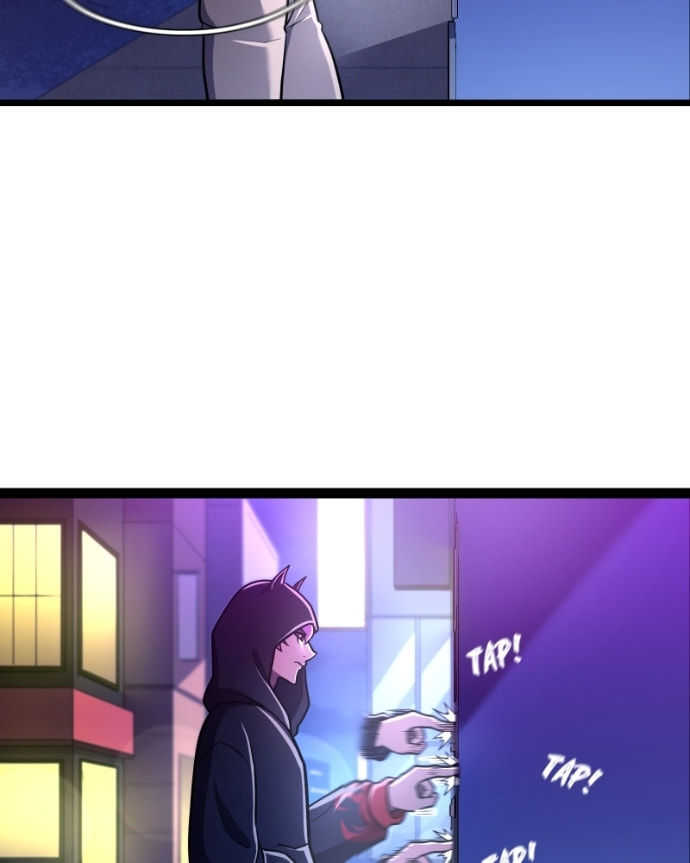 Kawaii Akuma Chapter 14 page 111 - 