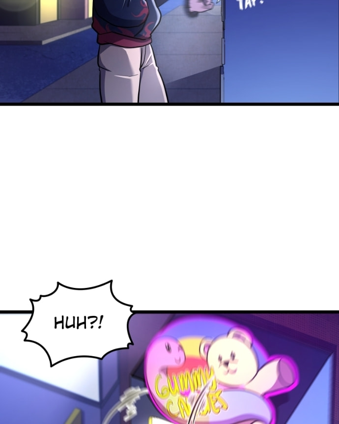 Kawaii Akuma Chapter 14 page 112 - 