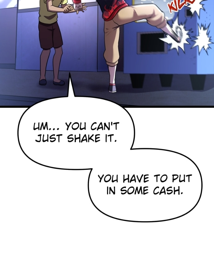 Kawaii Akuma Chapter 14 page 115 - 