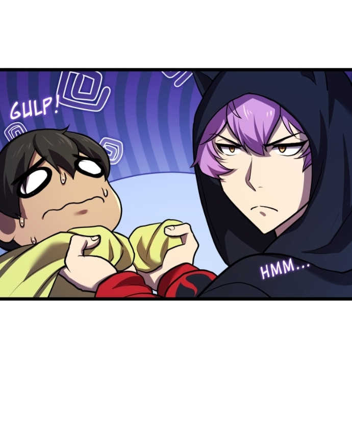 Kawaii Akuma Chapter 14 page 118 - 