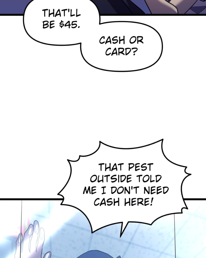 Kawaii Akuma Chapter 14 page 126 - 