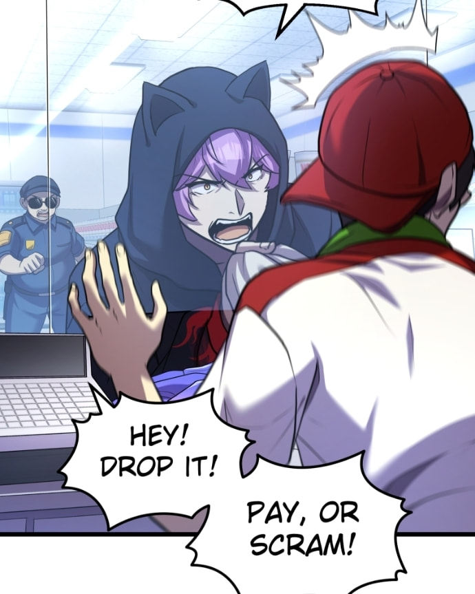 Kawaii Akuma Chapter 14 page 129 - 