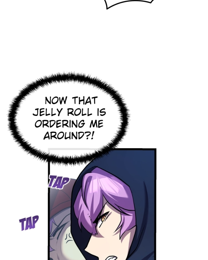 Kawaii Akuma Chapter 14 page 130 - 