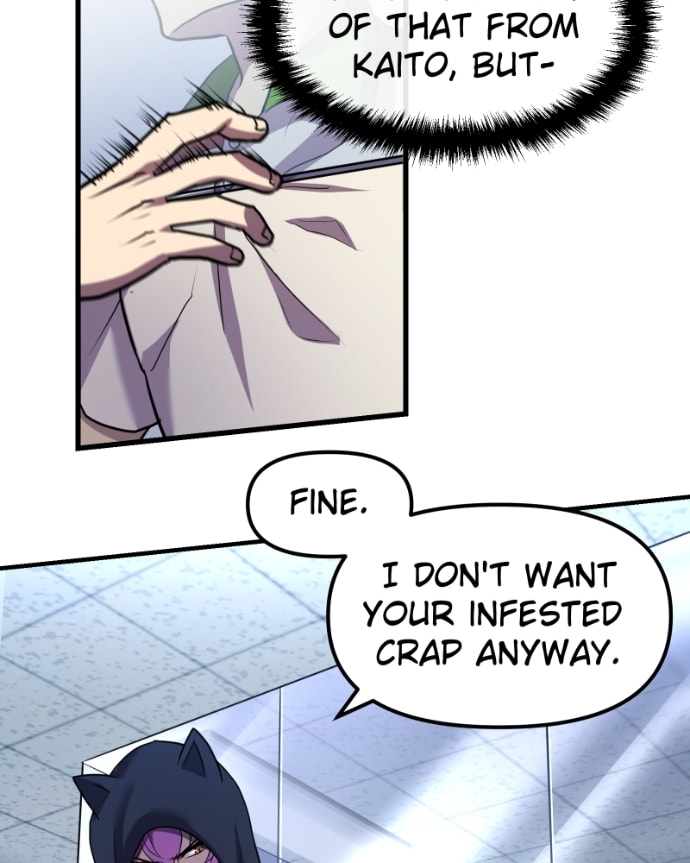Kawaii Akuma Chapter 14 page 132 - 