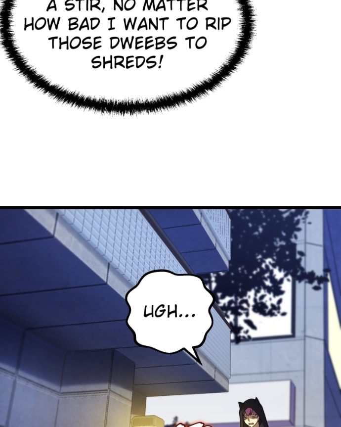 Kawaii Akuma Chapter 14 page 135 - 