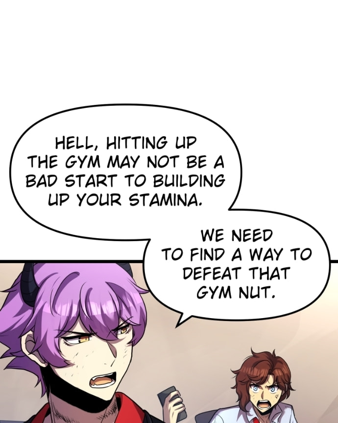 Kawaii Akuma Chapter 14 page 22 - 