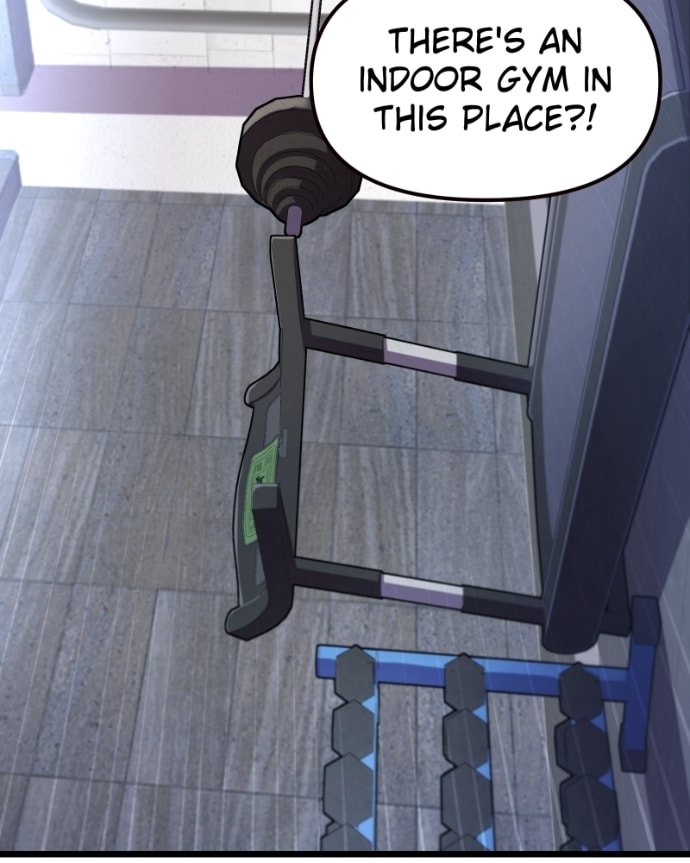 Kawaii Akuma Chapter 14 page 40 - 