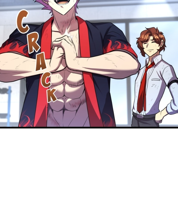 Kawaii Akuma Chapter 14 page 42 - 