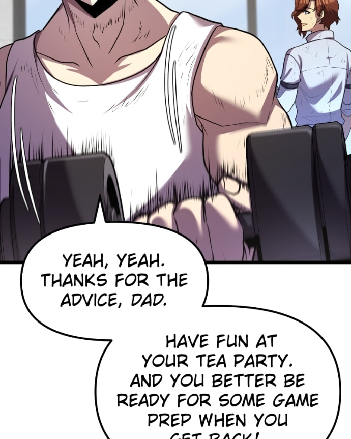 Kawaii Akuma Chapter 14 page 46 - 