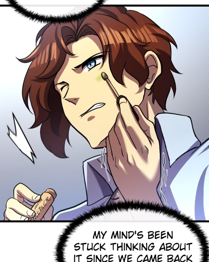 Kawaii Akuma Chapter 14 page 50 - 