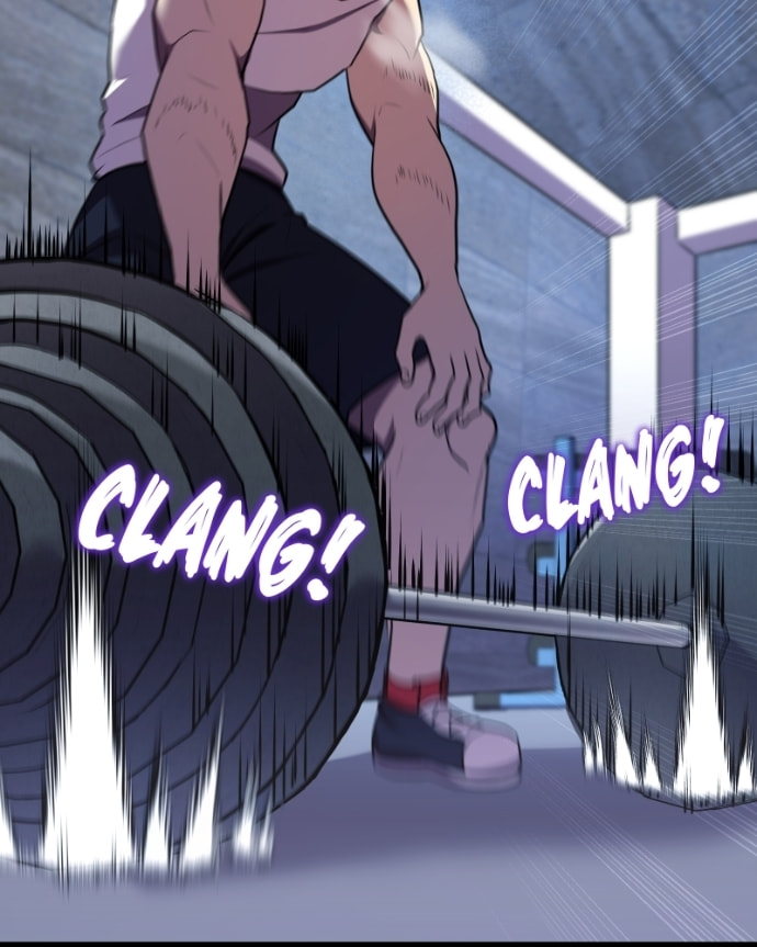 Kawaii Akuma Chapter 14 page 89 - 