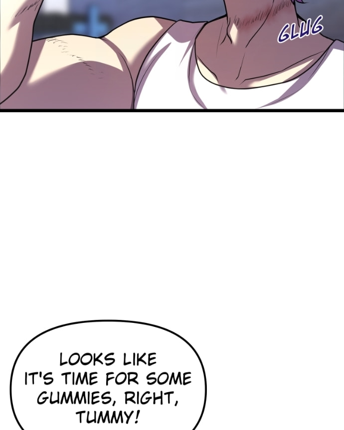 Kawaii Akuma Chapter 14 page 91 - 