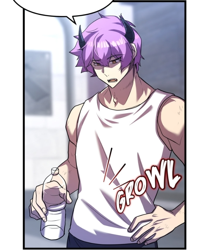 Kawaii Akuma Chapter 14 page 92 - 