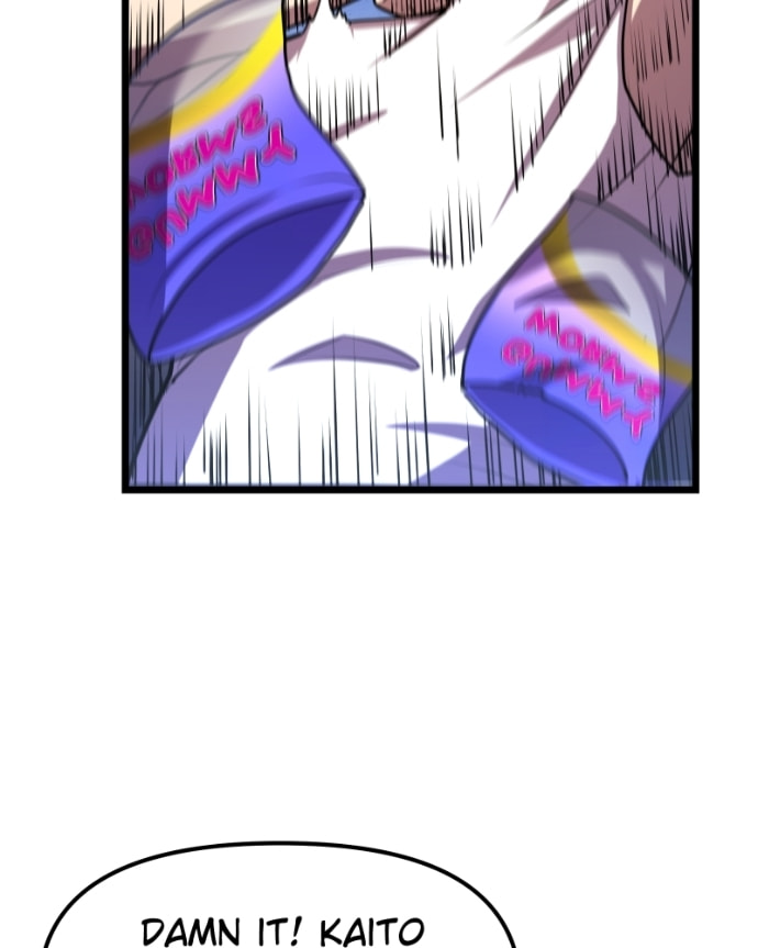 Kawaii Akuma Chapter 14 page 97 - 