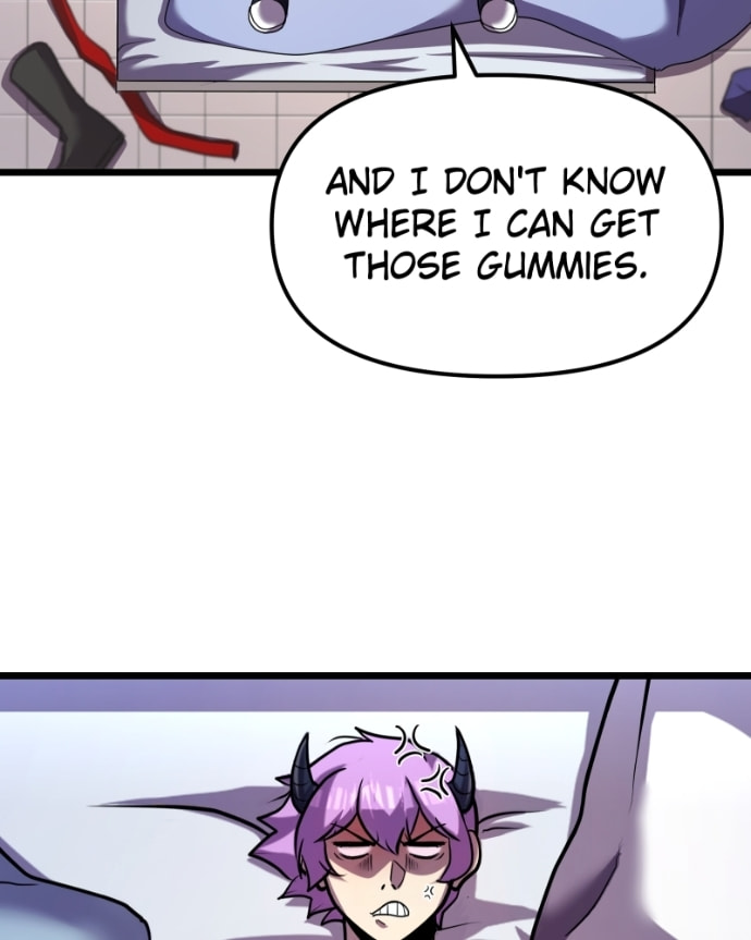 Kawaii Akuma Chapter 14 page 99 - 