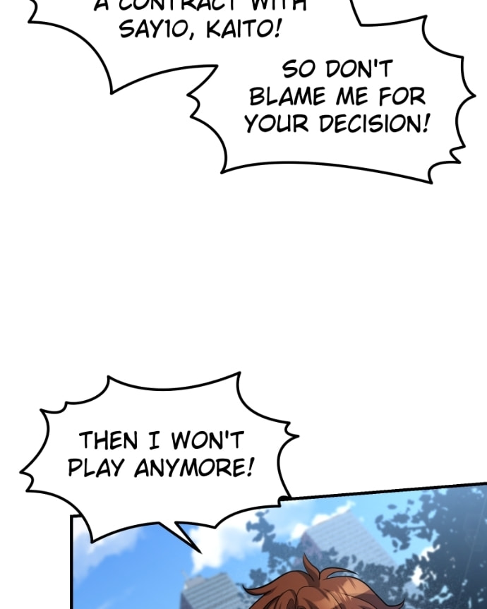 Kawaii Akuma Chapter 15 page 106 - 