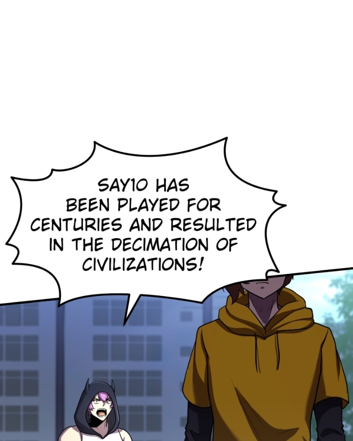 Kawaii Akuma Chapter 15 page 113 - 
