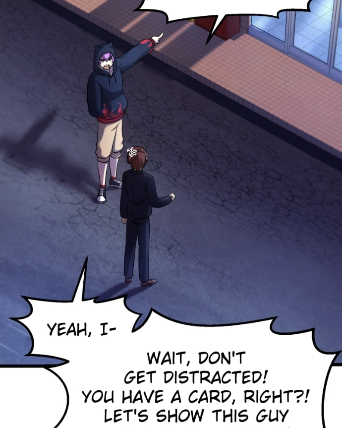 Kawaii Akuma Chapter 15 page 19 - 