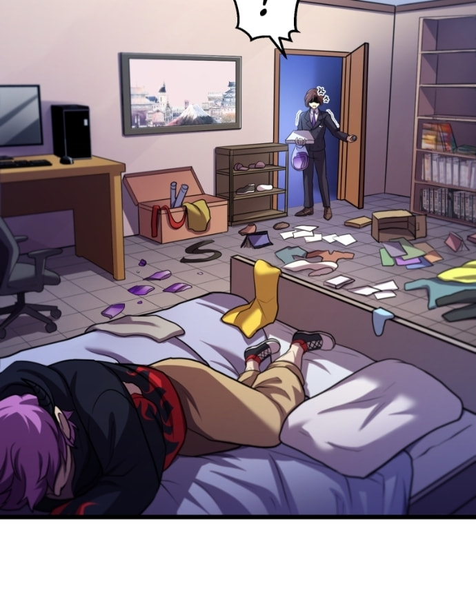 Kawaii Akuma Chapter 15 page 4 - 