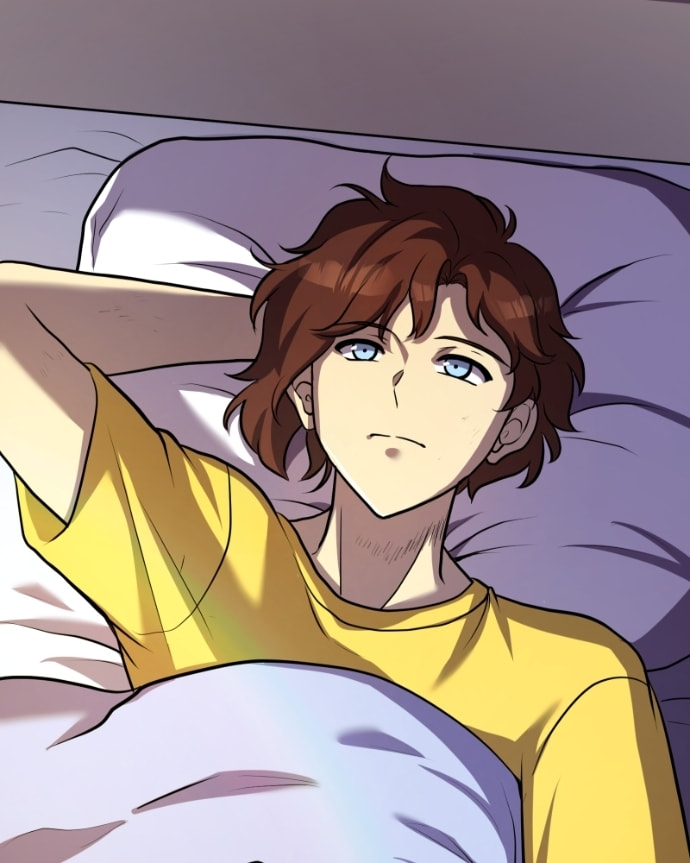 Kawaii Akuma Chapter 15 page 34 - 