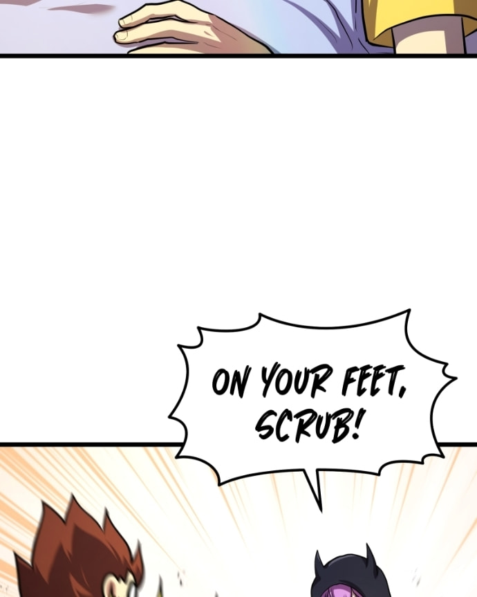Kawaii Akuma Chapter 15 page 35 - 