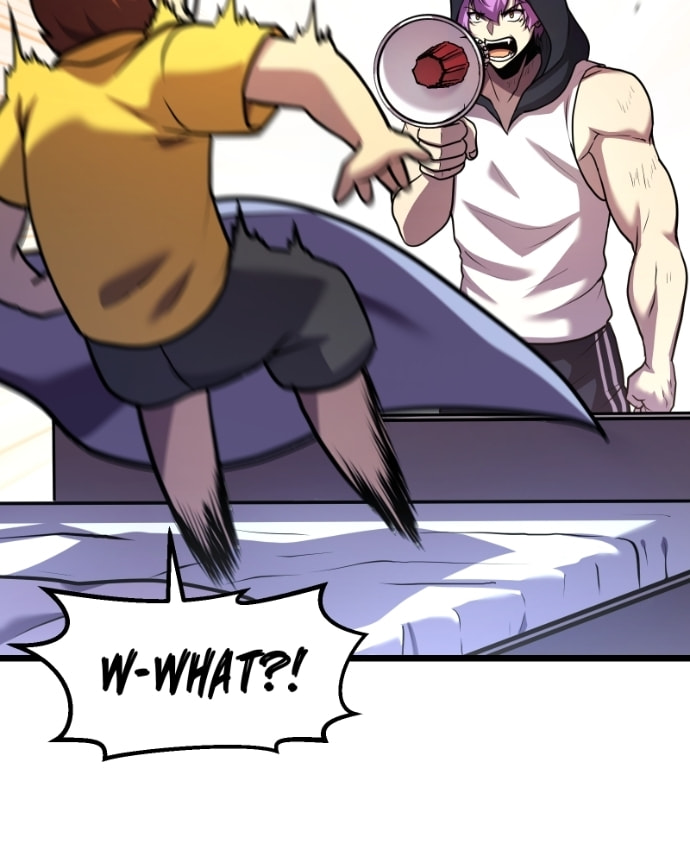 Kawaii Akuma Chapter 15 page 36 - 
